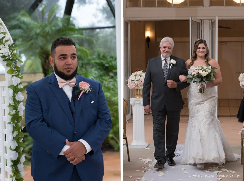 Lake Receptions Wedding 