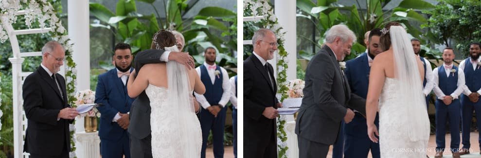 Lake Receptions Wedding 