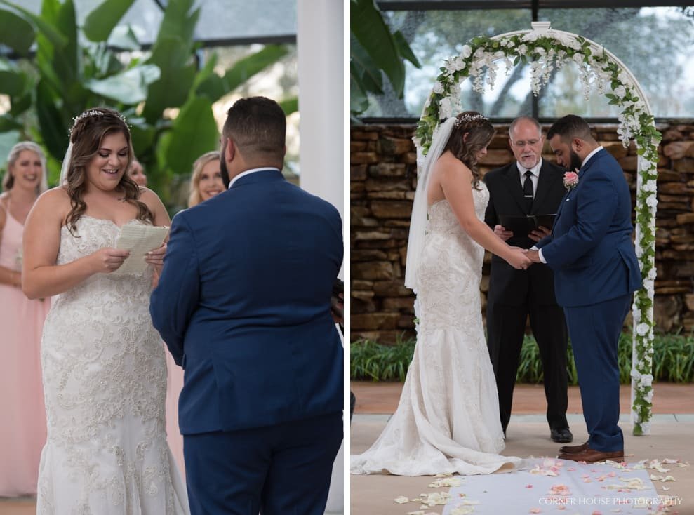 Lake Receptions Wedding 