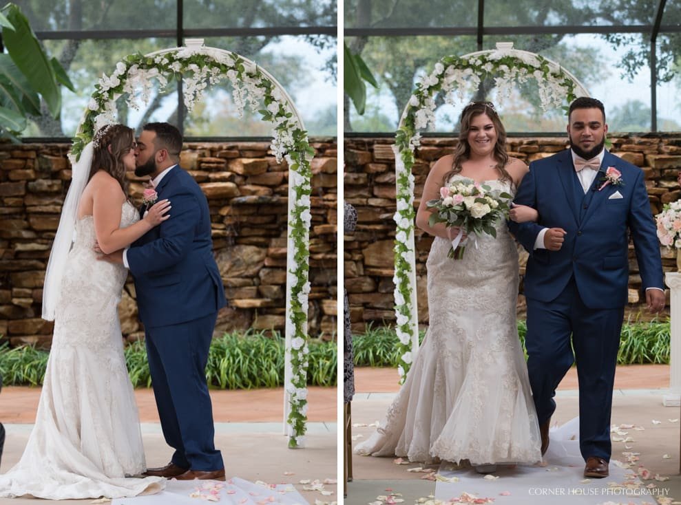 Lake Receptions Wedding 