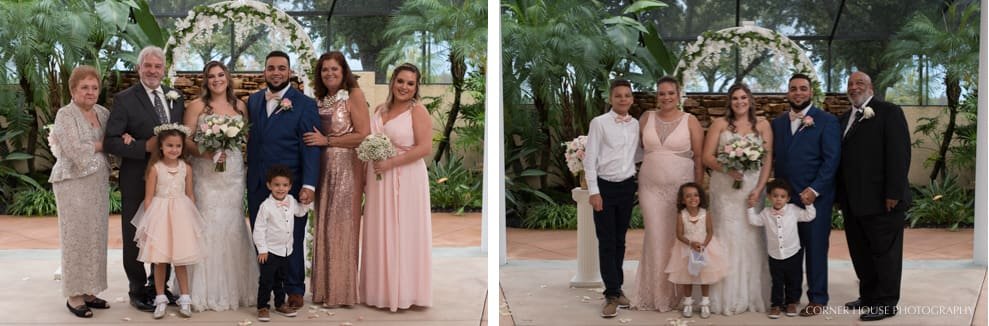 Lake Receptions Wedding 