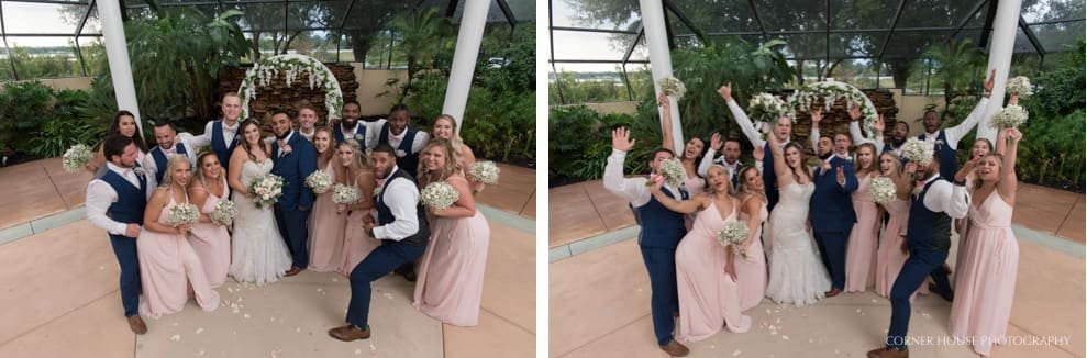Lake Receptions Wedding 