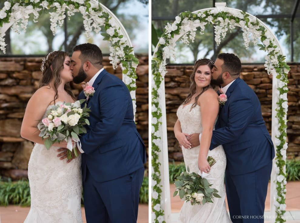 Lake Receptions Wedding 