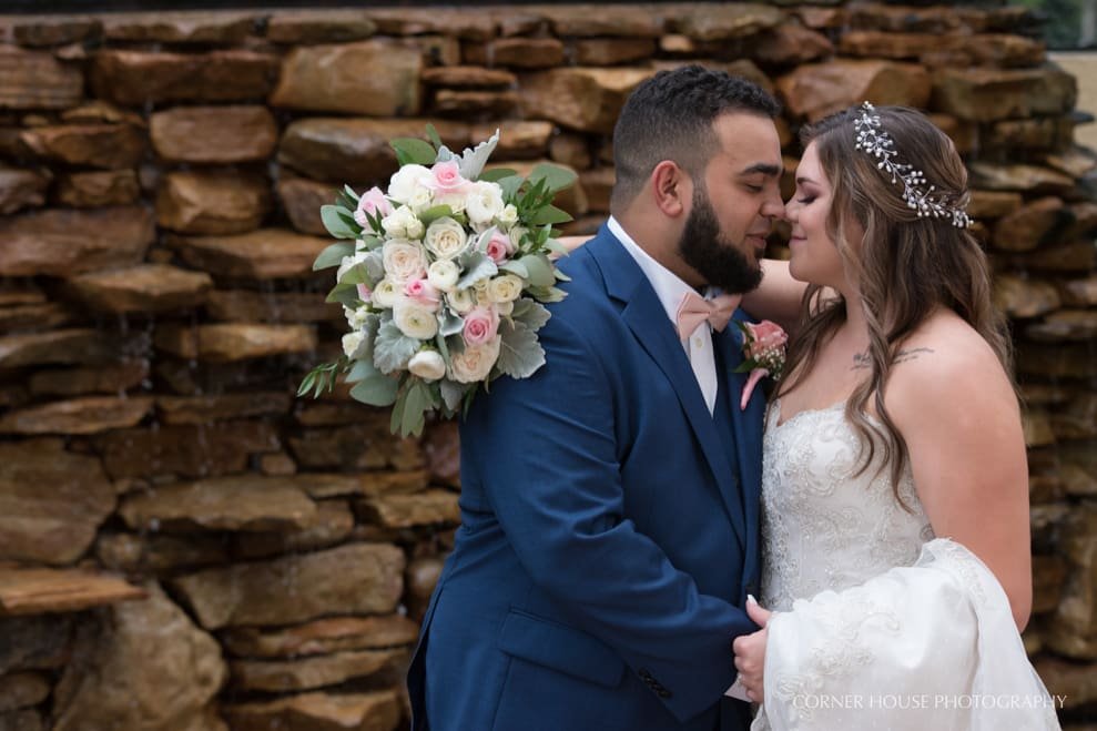 Lake Receptions Wedding 