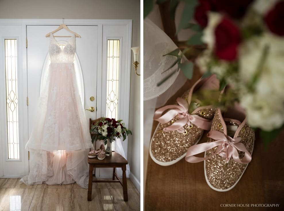 Lake Wales Wedding