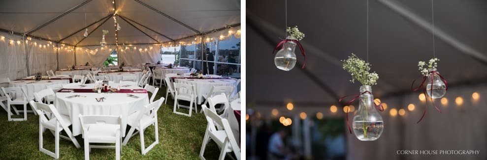 Lake Wales Wedding