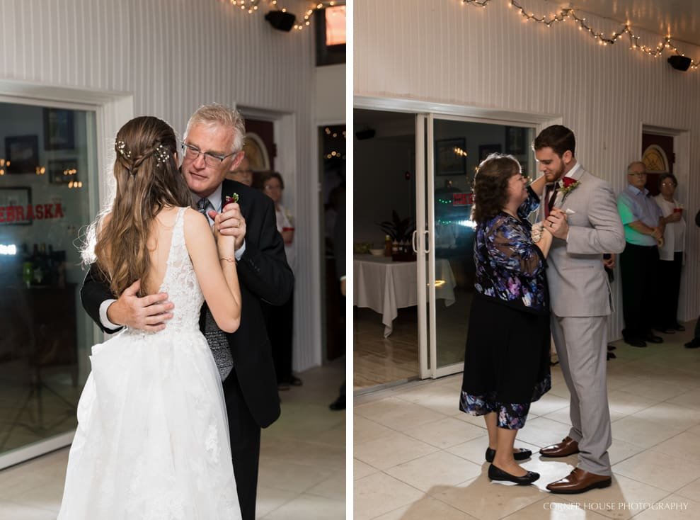 Lake Wales Wedding