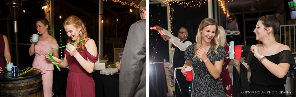 Lake Wales Wedding
