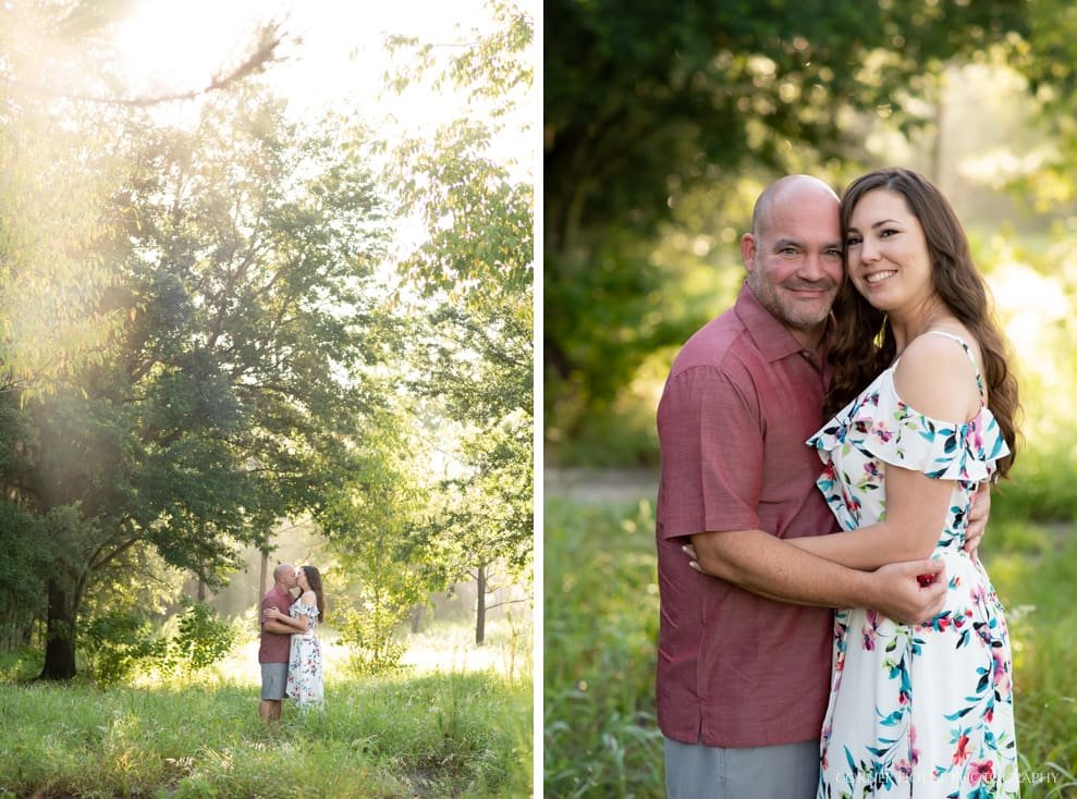 Lakeland Engagement Lakeland Engagement