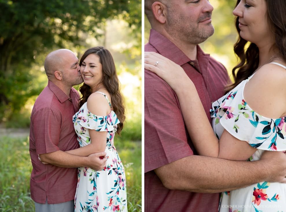 Lakeland Engagement Lakeland Engagement