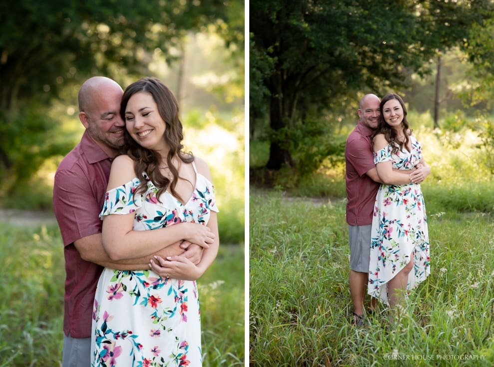 Lakeland Engagement Lakeland Engagement