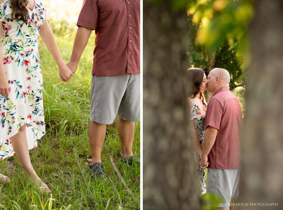 Lakeland Engagement Lakeland Engagement
