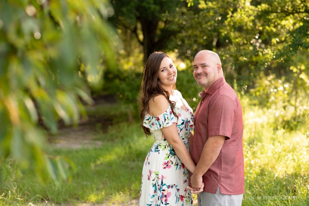 Lakeland Engagement Lakeland Engagement
