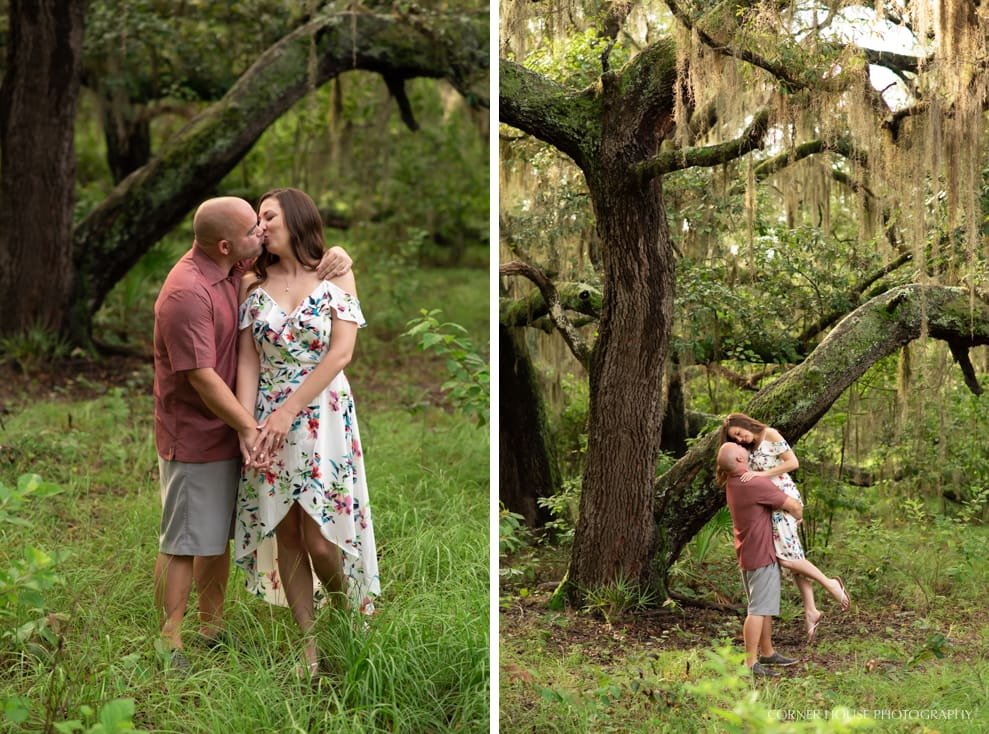 Lakeland Engagement Lakeland Engagement