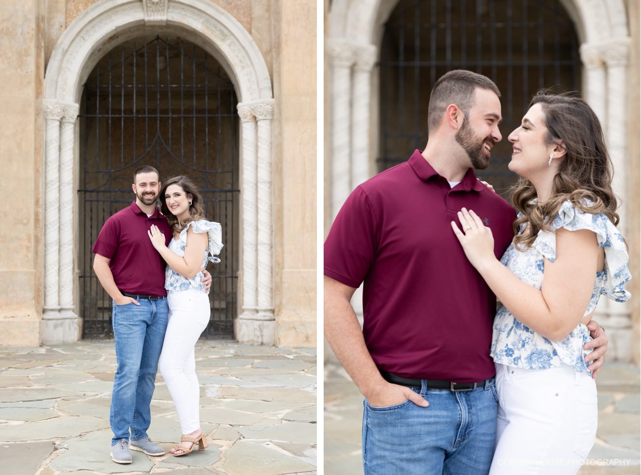 Lakeland Florida Engagement