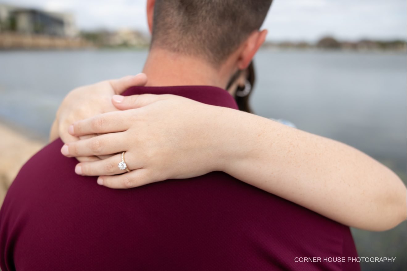 Lakeland Florida Engagement