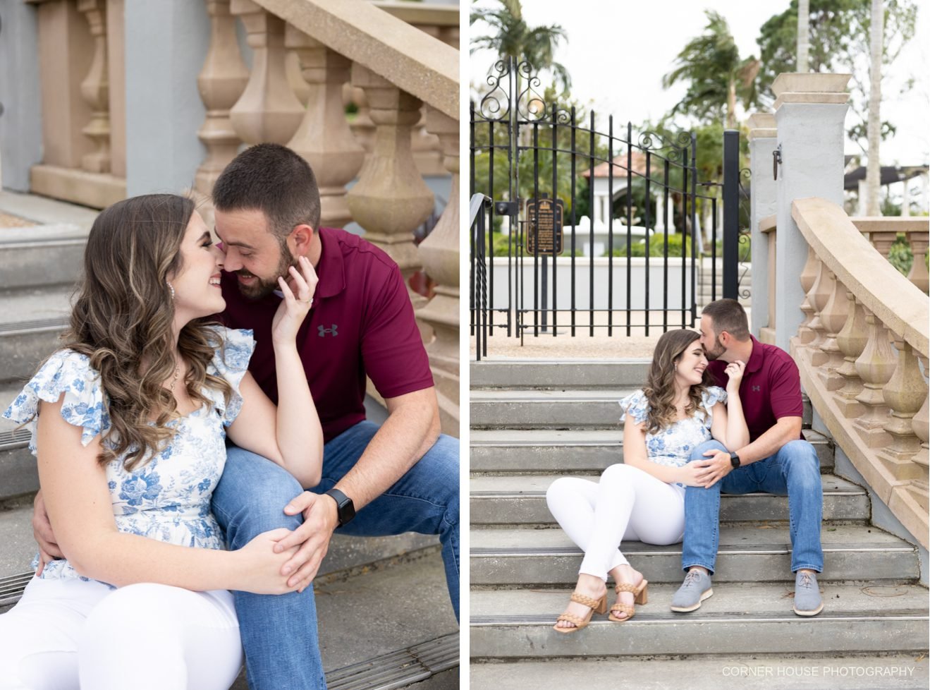 Lakeland Florida Engagement