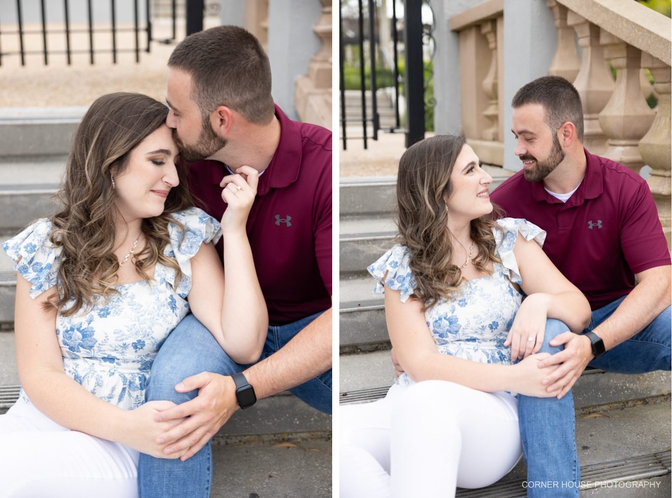 Lakeland Florida Engagement