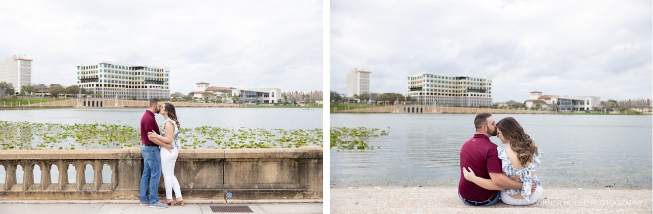 Lakeland Florida Engagement
