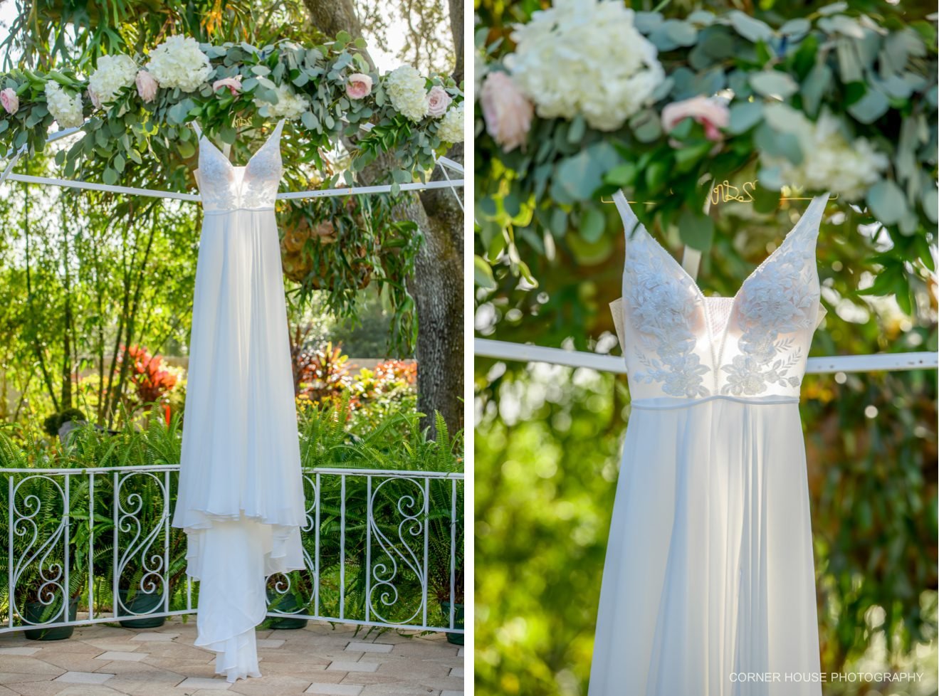 lakeland florida wedding