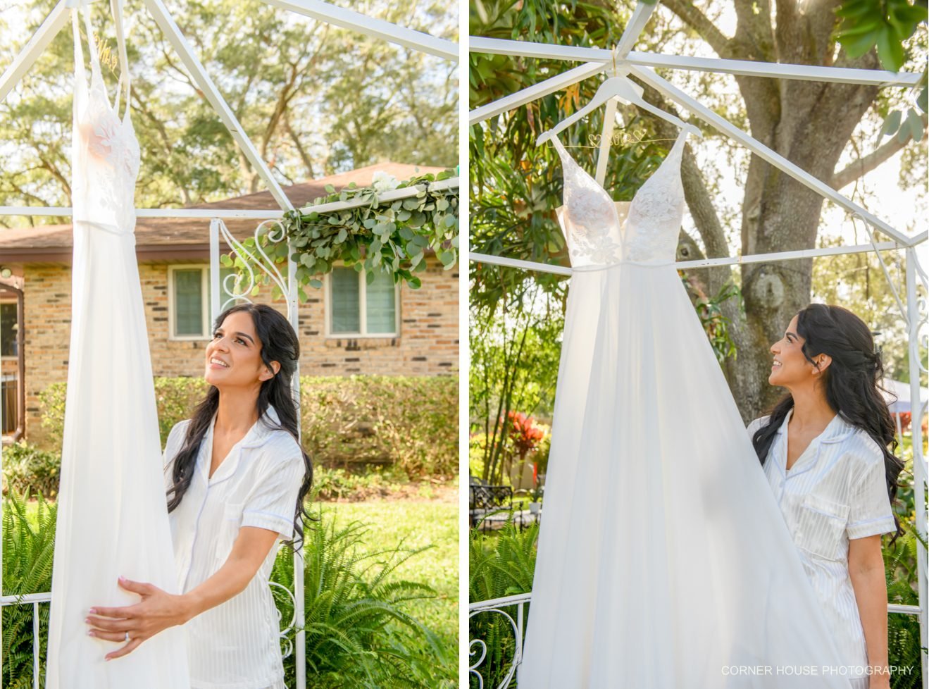 lakeland florida wedding
