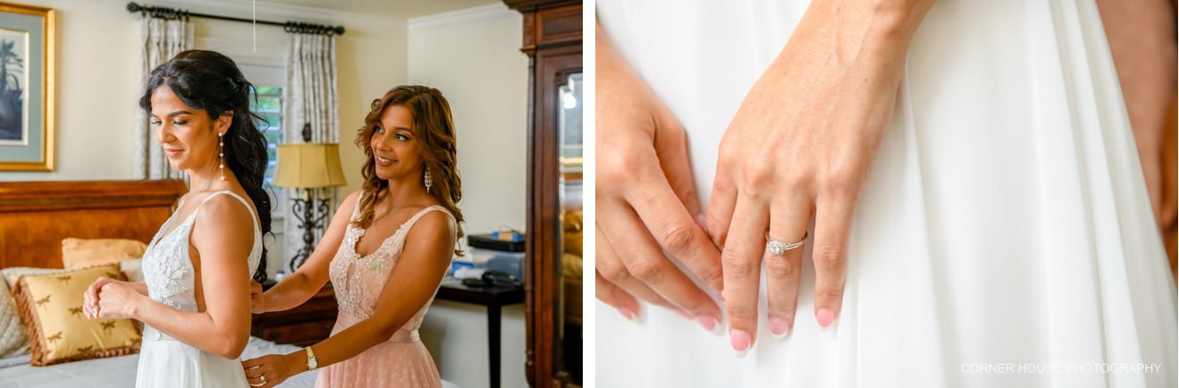 lakeland florida wedding