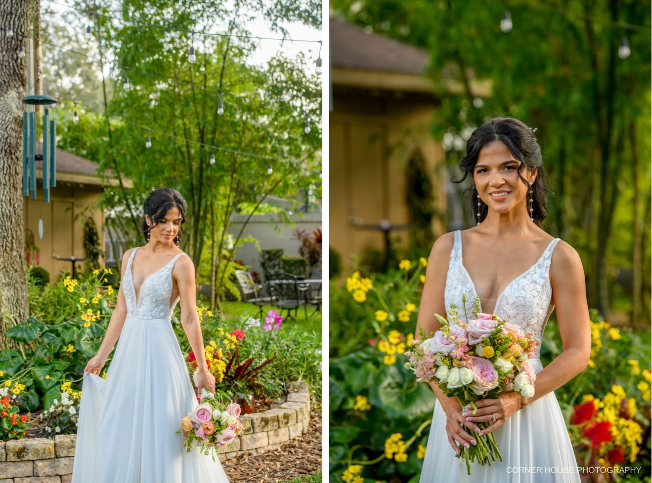 lakeland florida wedding