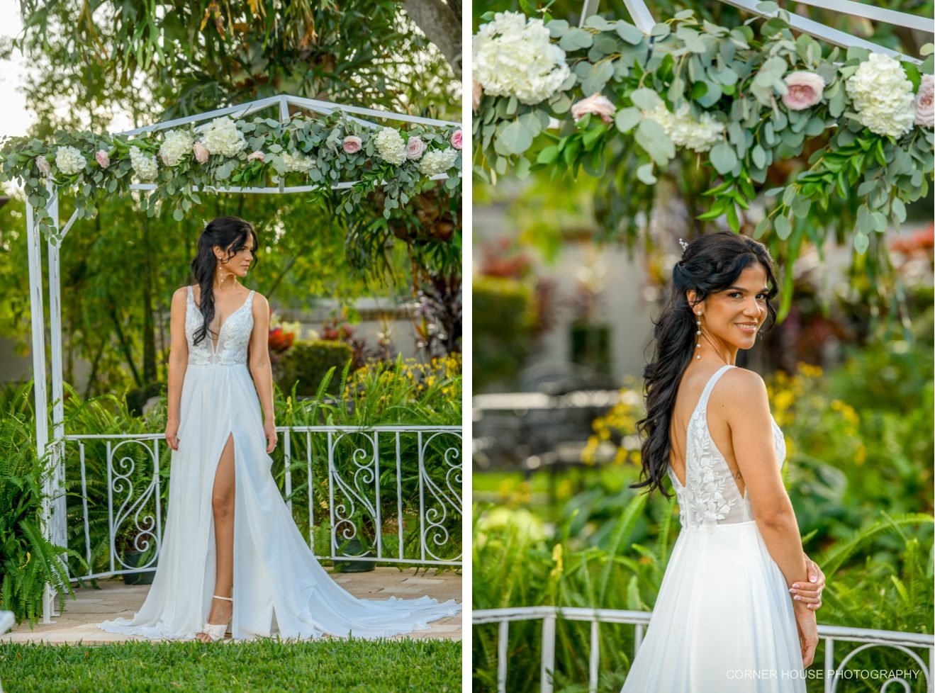 lakeland florida wedding