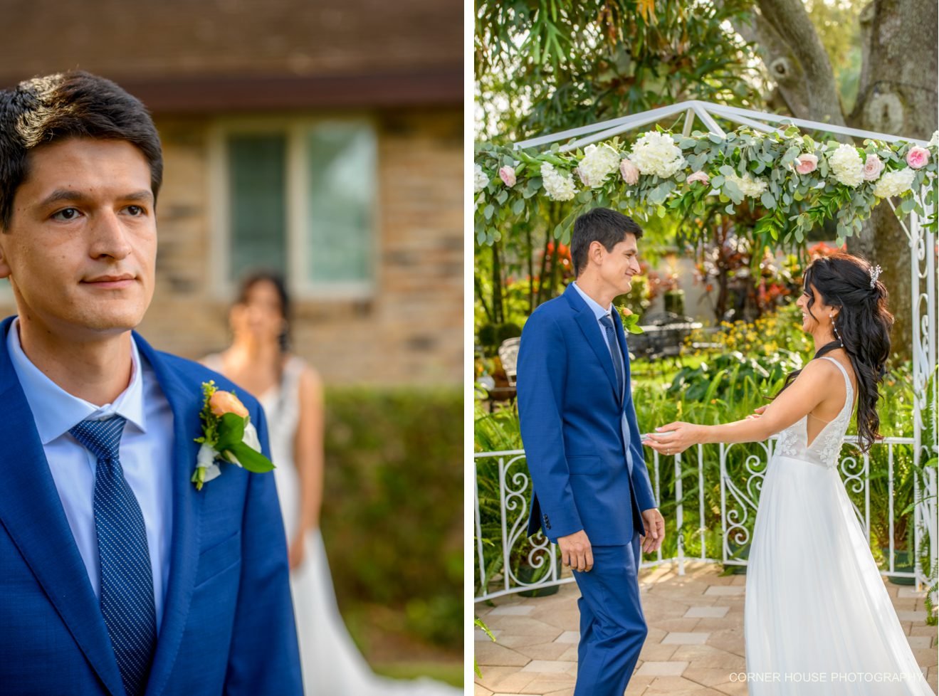 lakeland florida wedding