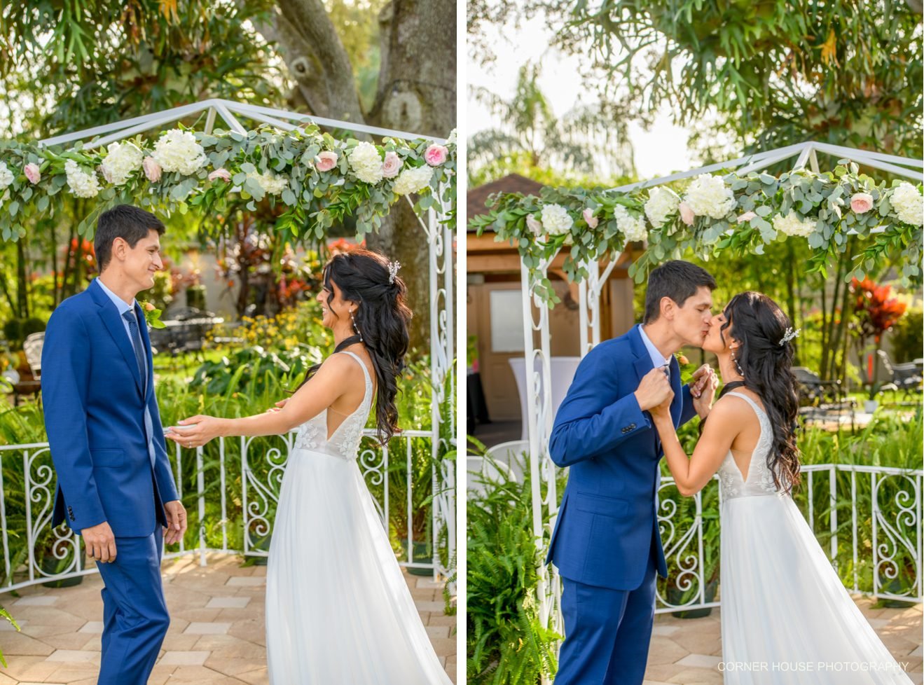 lakeland florida wedding