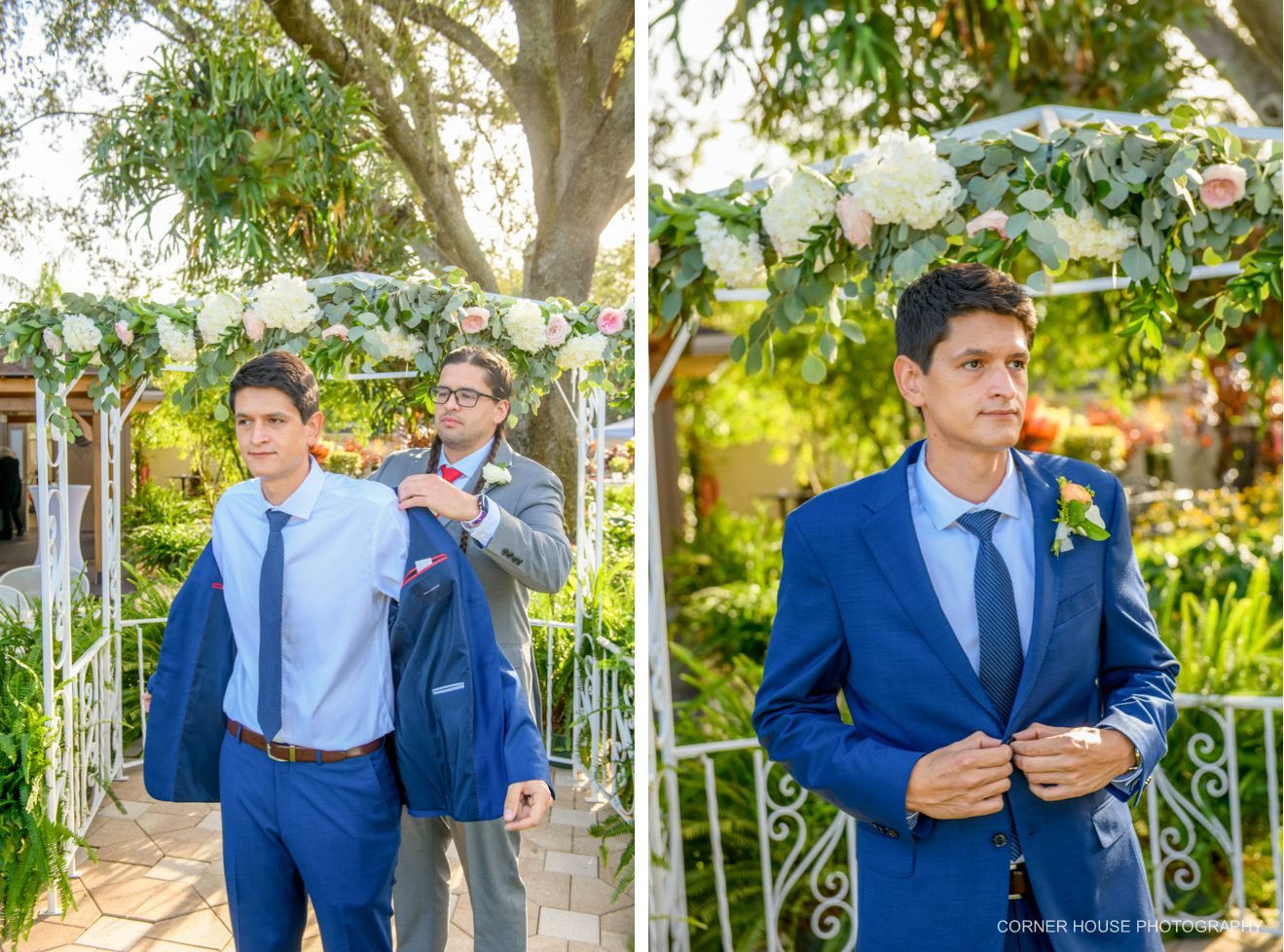 lakeland florida wedding