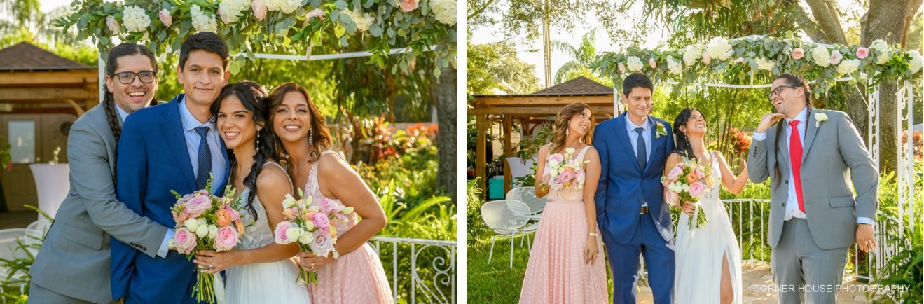 lakeland florida wedding