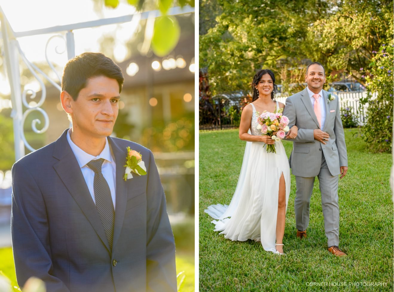 lakeland florida wedding