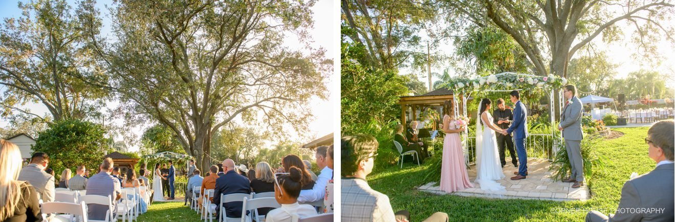 lakeland florida wedding