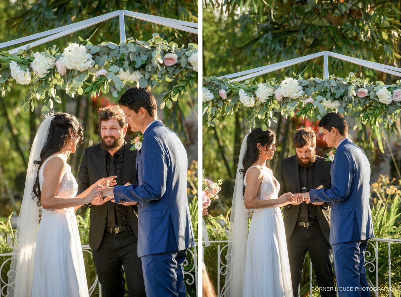 lakeland florida wedding