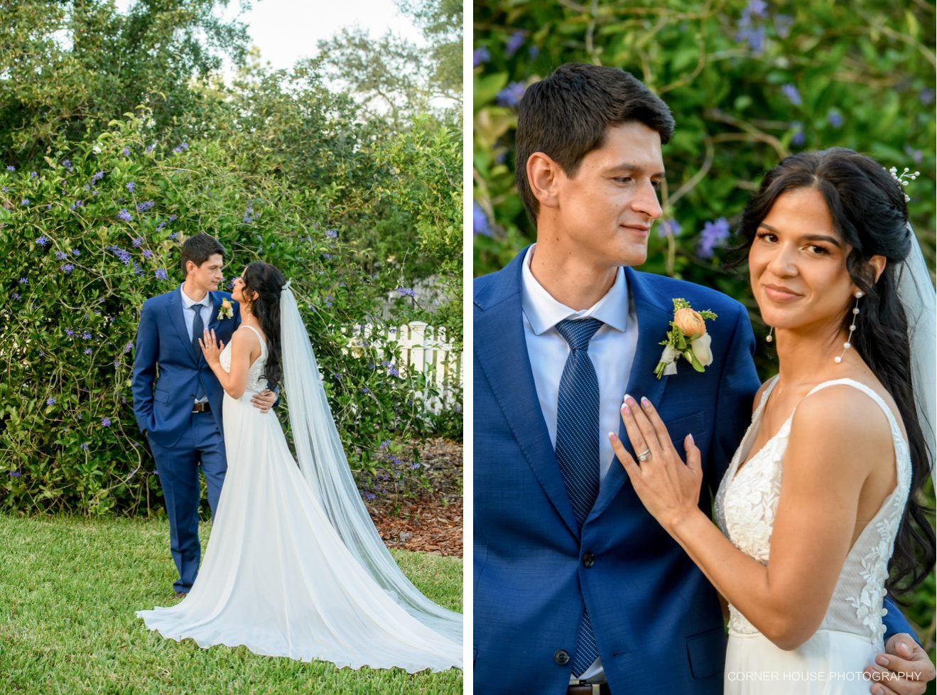 lakeland florida wedding
