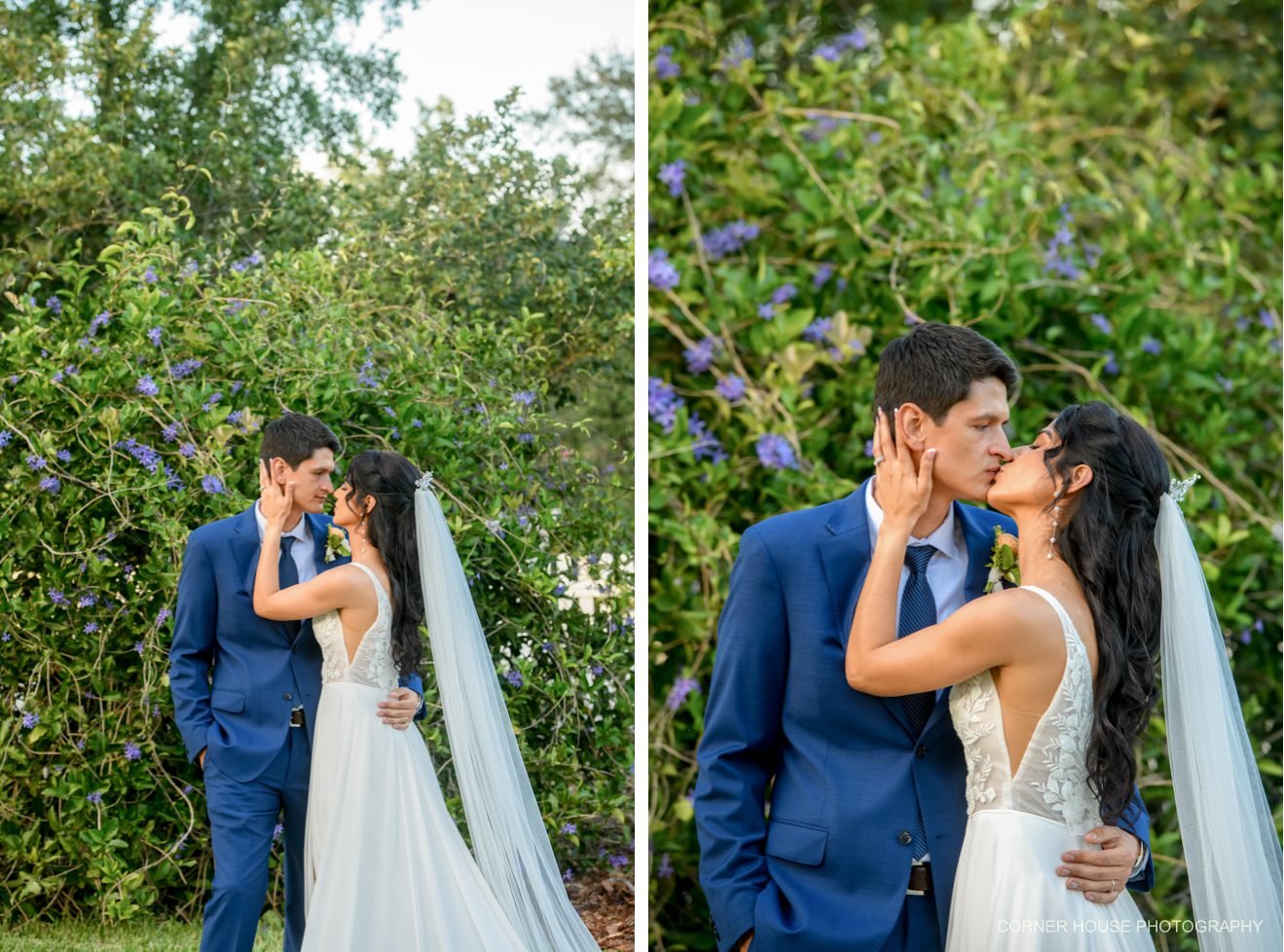 lakeland florida wedding