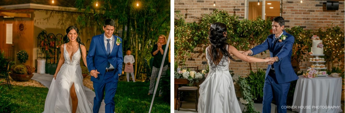 lakeland florida wedding