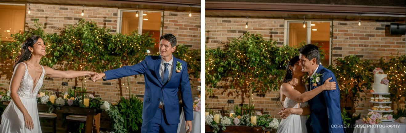 lakeland florida wedding