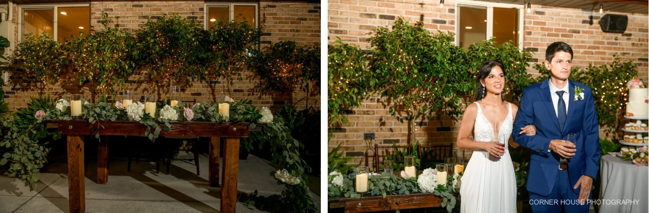 lakeland florida wedding