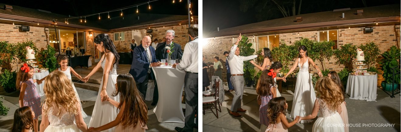 lakeland florida wedding