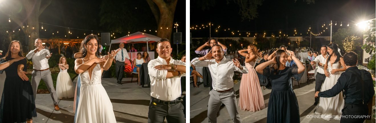 lakeland florida wedding