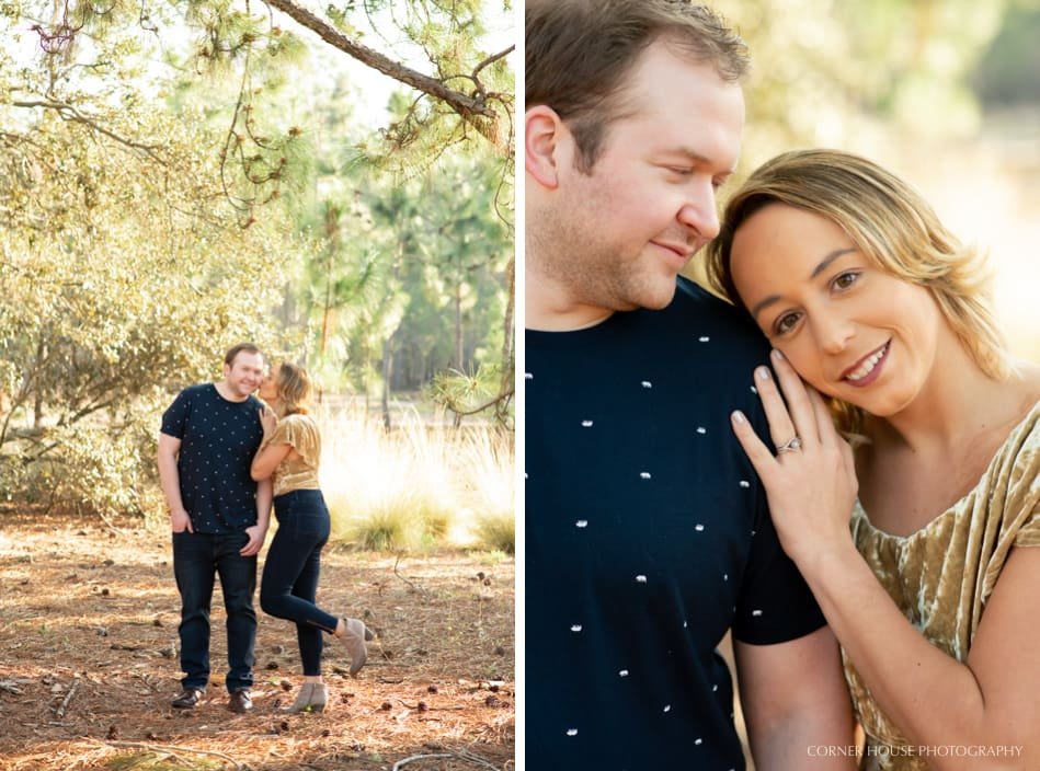 Lakeland Engagement 