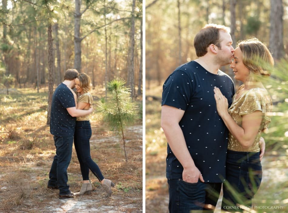 Lakeland Engagement 