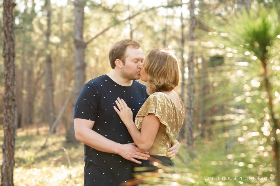 Lakeland Engagement 