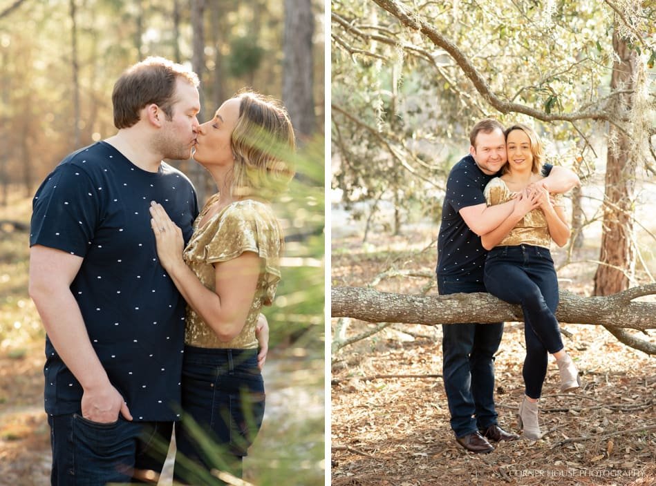 Lakeland Engagement 