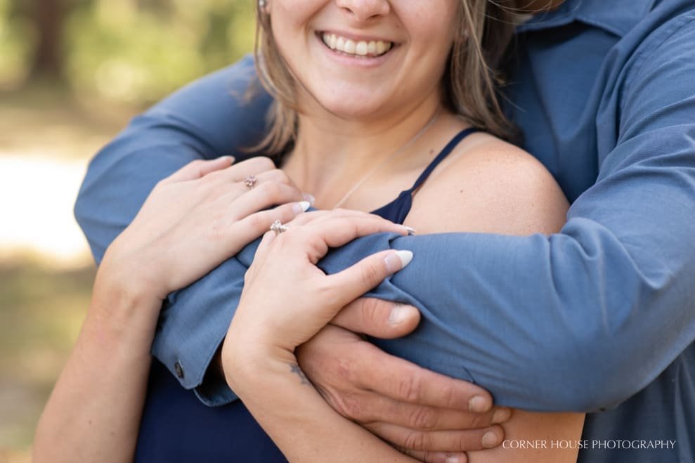 Lakeland Engagement Photographer Lakeland Engagement Photographer