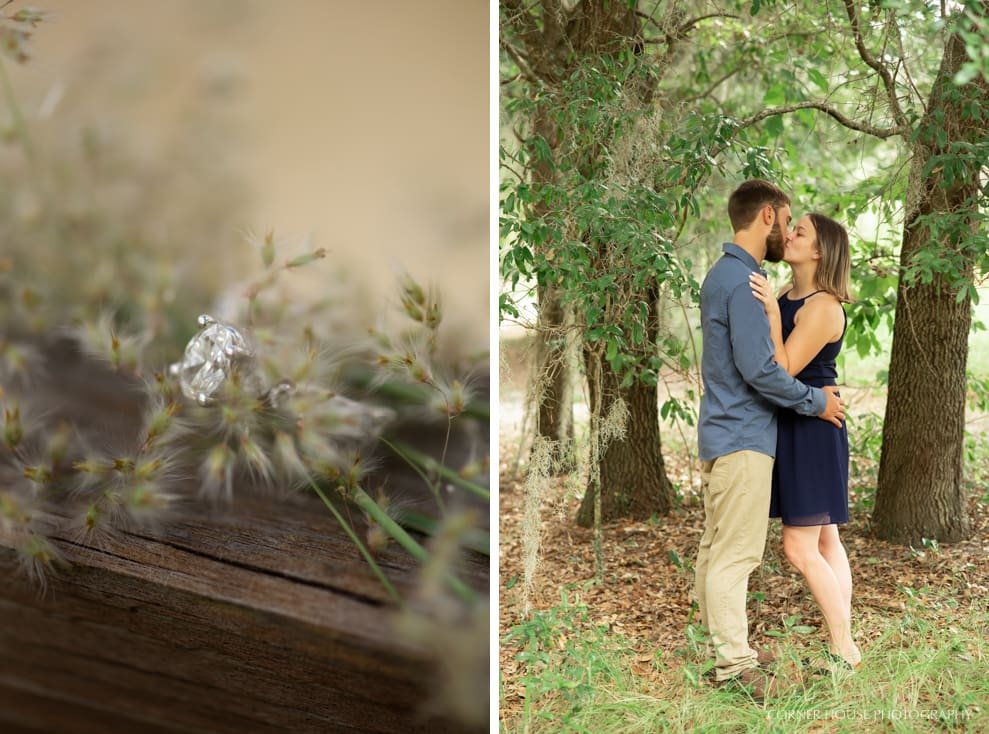 Lakeland Engagement Photographer Lakeland Engagement Photographer