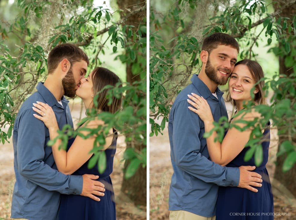 Lakeland Engagement Photographer Lakeland Engagement Photographer