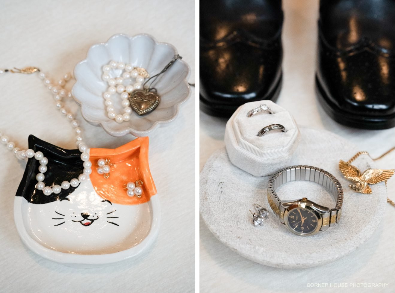 Lakeside Inn Wedding